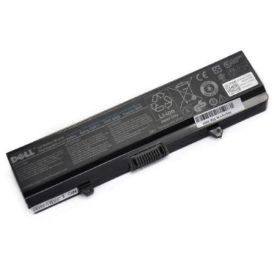 Dell Inspiron 1545 6 Cell Battery باطری لپ تاپ دل قیمت Inspiron Ser...