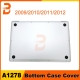 A1278 Cover Bottom Base Macbook Pro 13 inch A1278 2009 2010 2011 2012 قاب کف لپ تاپ مک بوک اپل