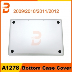 A1278 Cover Bottom Base Macbook Pro 13 inch A1278 2009 2010 2011 2012 قاب کف لپ تاپ مک بوک اپل