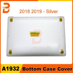 Bottom Case for Macbook Air Retina 13 inch A1932 2018 2019 قاب کف لپ تاپ مک بوک اپل