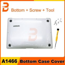 Macbook Air 13inch A1369 A1466 Bottom Case Bottom 2010 2011 2012-2017 قاب کف لپ تاپ مک بوک اپل