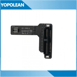 DVD Flex Cable Macbook Pro 13 inch A1278 821-0889-A 922-9060 2009 2010 کابل فلکس دی وی دی رایتر لپ تاپ اپل