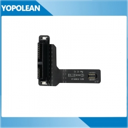 DVD Flex Cable 821-0826-A MacBook Pro 15inch A1286 2009 2010 2011 2012 کابل فلکس دی وی دی رایتر لپ تاپ اپل