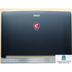 Msi GV62 7RC MS-16JD قاب پشت و کاور ال سی دی لپ تاپ ام اس آی