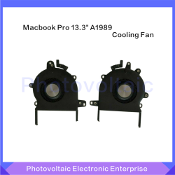 A1989 Fan Macbook Pro 13.3inch A1989 2018 فن لپ تاپ مک بوک اپل
