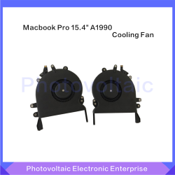 A1990 Macbook Pro 15.4inch A1990 Fan فن لپ تاپ مک بوک اپل