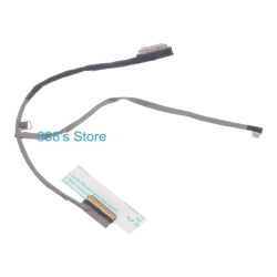 Acer Aspire One PAV70 NAV70 D255 D255E D260 LT2712U PAV80 DC020012Y50 کابل فلت تصویر لپ تاپ ایسر