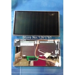 LCD screen LQ065T9BR55 LQ065T9BR55U پنل صفحه نمایشگر