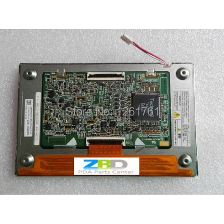 LCD screen LTA070B516F 7inch پنل صفحه نمایشگر
