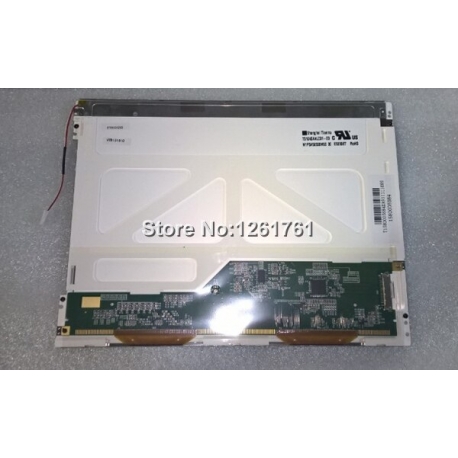 iMEC10 LCD Screen Panel پنل صفحه نمایشگر