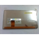 LTA070B0S5A original 7Inch LCD screen پنل صفحه نمایشگر