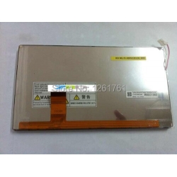 LTA070B0S5A original 7Inch LCD screen پنل صفحه نمایشگر