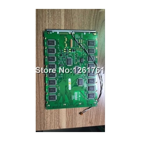 G643G REV پنل صفحه نمایشگر