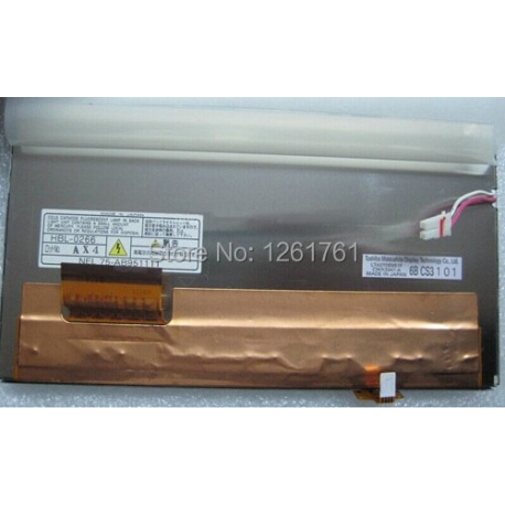 LCD screen LTA070B951F پنل صفحه نمایشگر