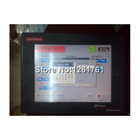 GQP131200E2P-B پنل صفحه نمایشگر