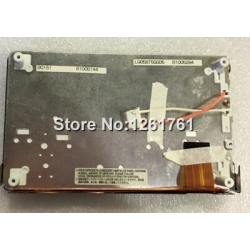 LCD screen LQ058T5GG05 5.8 inch پنل صفحه نمایشگر