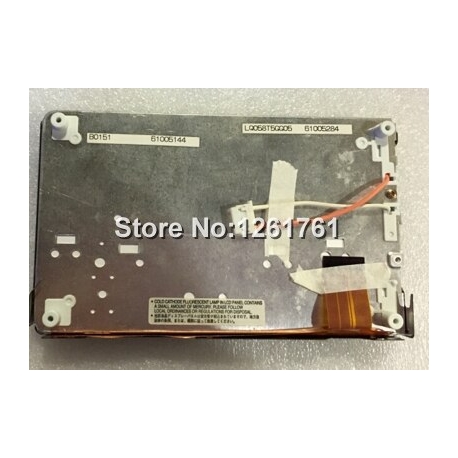 LCD screen LQ058T5GG05 5.8 inch پنل صفحه نمایشگر