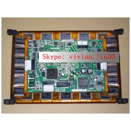 LJ640U32 LCD screen پنل صفحه نمایشگر