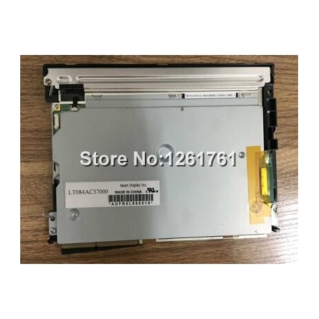 LT084AC37000 پنل صفحه نمایشگر