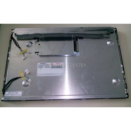 LCD display TX43D86VMOBAA TX43D86VM0BAA پنل صفحه نمایشگر