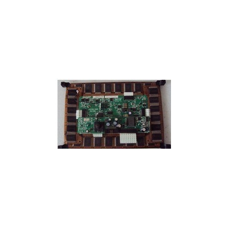 LJ640U31 LCD display panel پنل صفحه نمایشگر