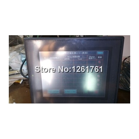 A970G0T-TBA-B پنل صفحه نمایشگر
