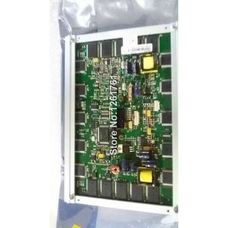 EL640.400-CD3 پنل صفحه نمایشگر