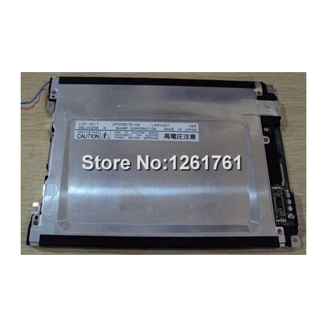 LM8V301 LCD screen panel پنل صفحه نمایشگر