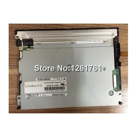 LTA084C271F LCD screen touch panel پنل صفحه نمایشگر