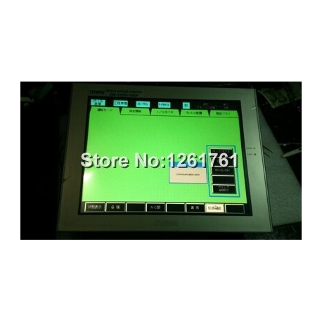 PS3651A-TD2S-TY1 پنل صفحه نمایشگر