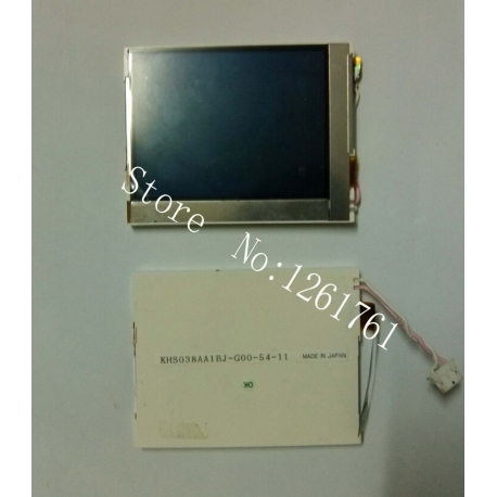 KHS038AA1BJ-G00 پنل صفحه نمایشگر