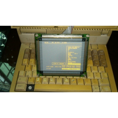 LCD screen LJ320U26 پنل صفحه نمایشگر