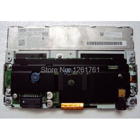 LT080AB3GC00 LCD screen پنل صفحه نمایشگر