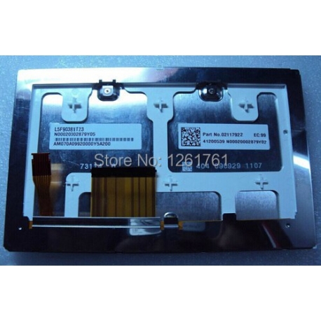 LCD screen L5F90381T23 پنل صفحه نمایشگر