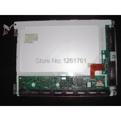 LQ10D131 10.4inch LCD screen original پنل صفحه نمایشگر