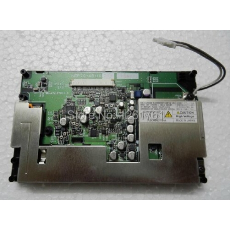 LCD screen LTA058B110D پنل صفحه نمایشگر
