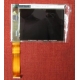 GSC-602BS LCD پنل صفحه نمایشگر