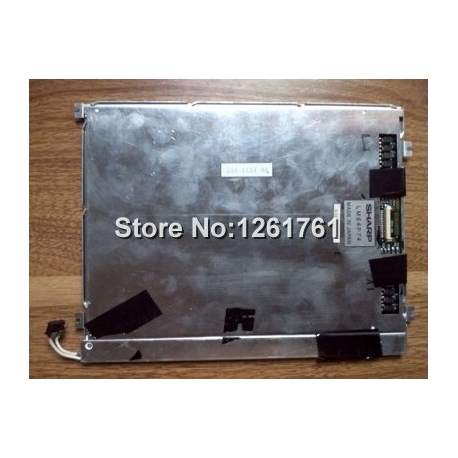 LM64P74 پنل صفحه نمایشگر