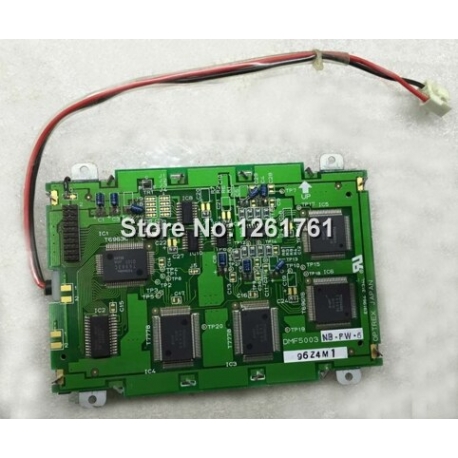 DMF-5003NB-FW پنل صفحه نمایشگر