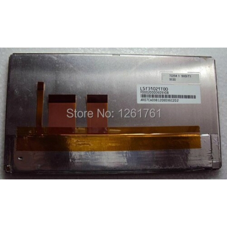 LCD screen L5F31021T00 پنل صفحه نمایشگر