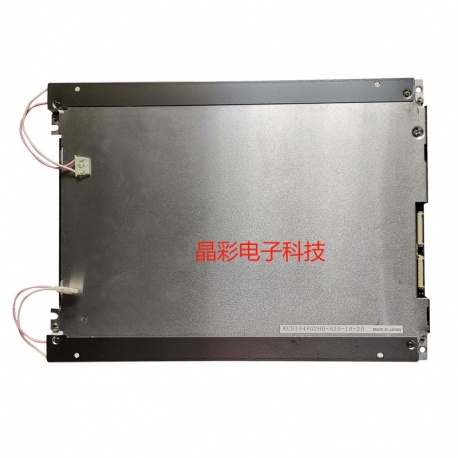 LCD screen KCS104VG2HB-A20 پنل صفحه نمایشگر