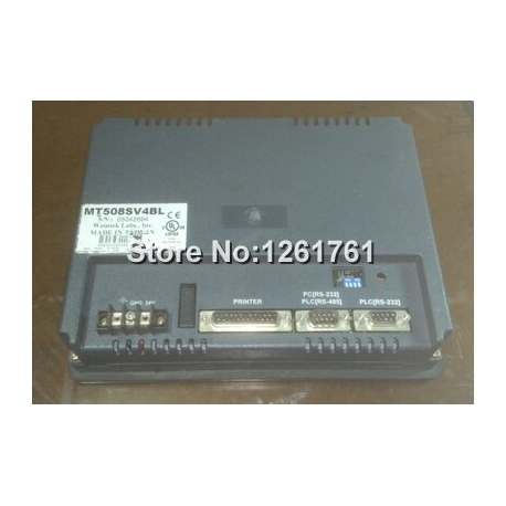 MT508SV4BL پنل صفحه نمایشگر