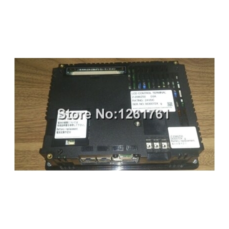 Z-2086Z00 پنل صفحه نمایشگر