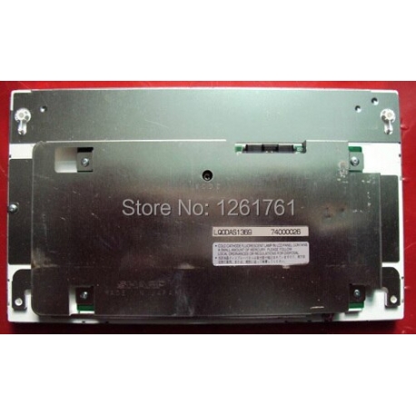 Original LCD LQ0DAS1369 8" پنل صفحه نمایشگر