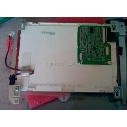 Photo panel with LCD display پنل صفحه نمایشگر