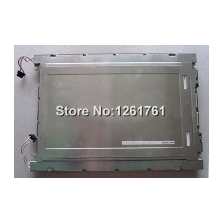 KCB6448BSTT-X5 LCD display panel پنل صفحه نمایشگر