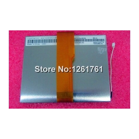 LCD screen LQ057AC111 پنل صفحه نمایشگر