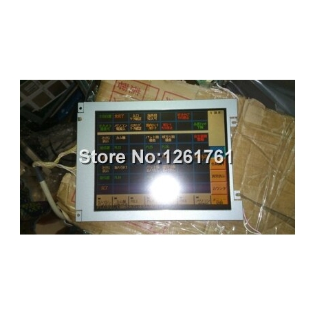 KCS077VG2EA-A43-36-21 LCD پنل صفحه نمایشگر