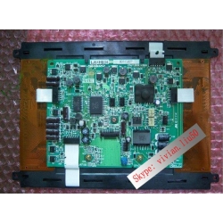 LCD display panel LJ64HB34 پنل صفحه نمایشگر