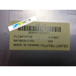 LCD screen FLC44SXC8V پنل صفحه نمایشگر